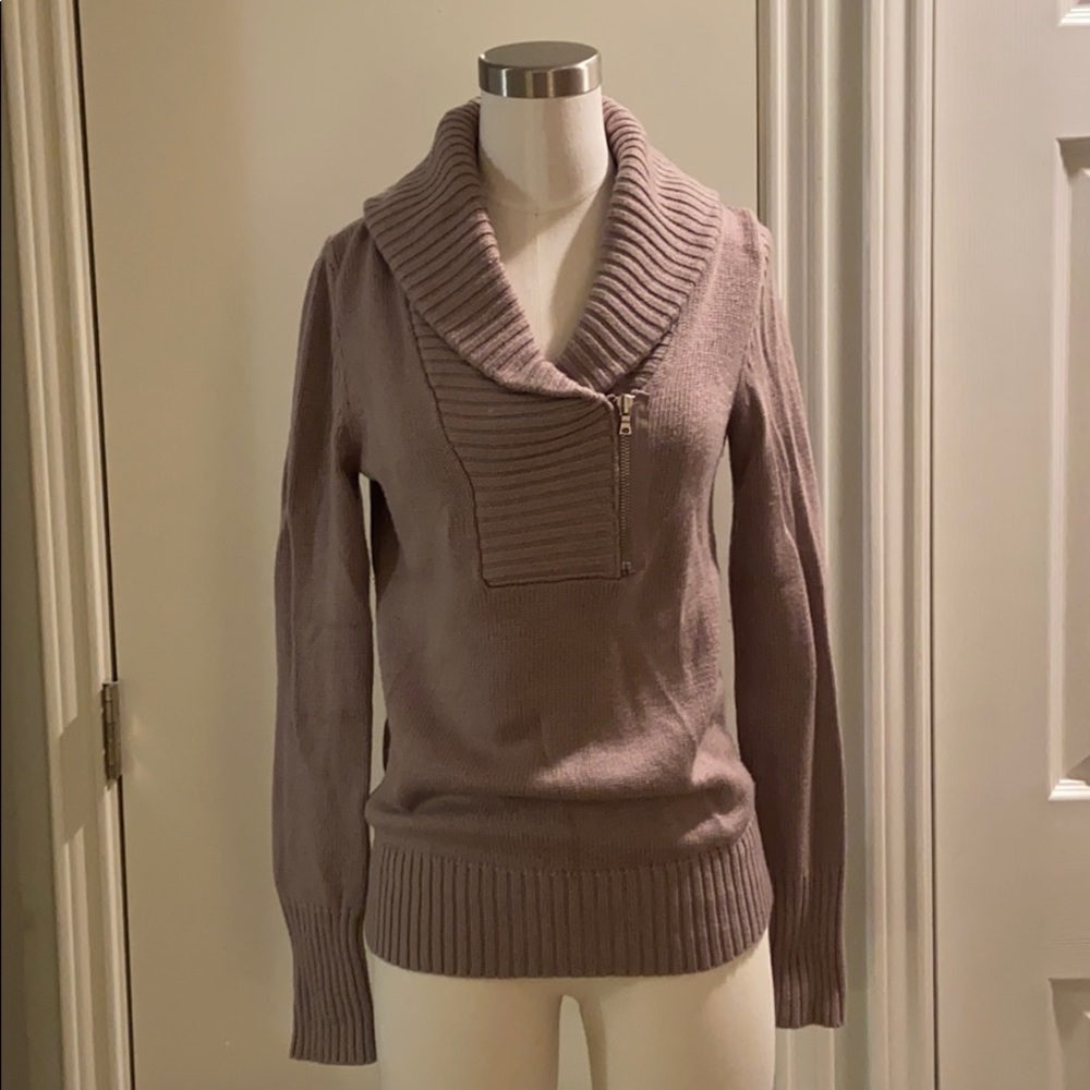 🎉HPx2🎉 Gap Shawl Collar Sweater